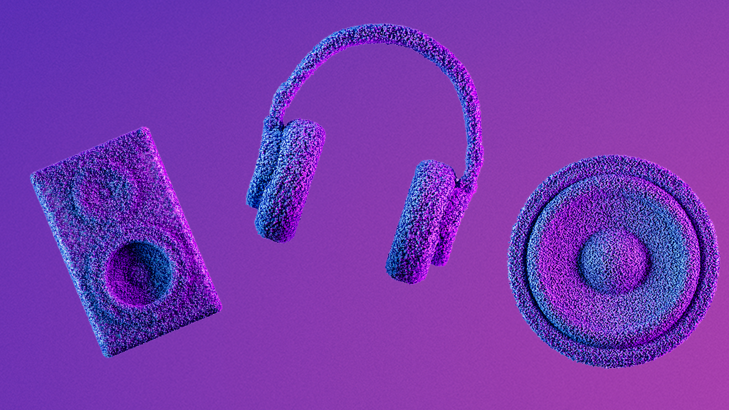 Music Survey Banner Web
