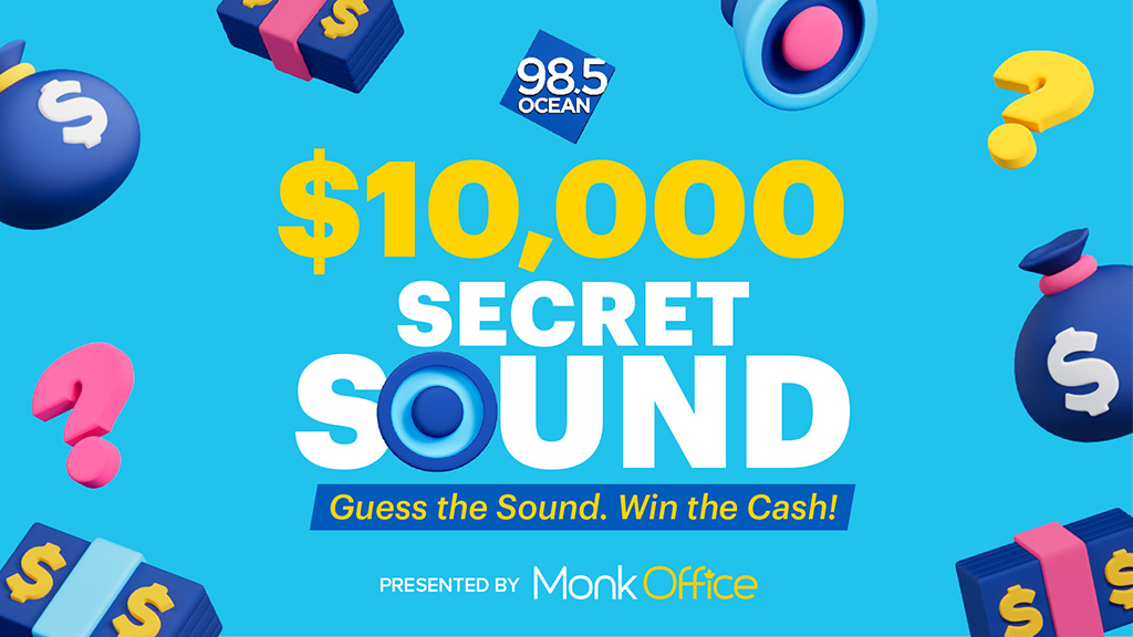 OCEAN_985_10KSecretSound_2025_SEEKR_Showpage_16x9