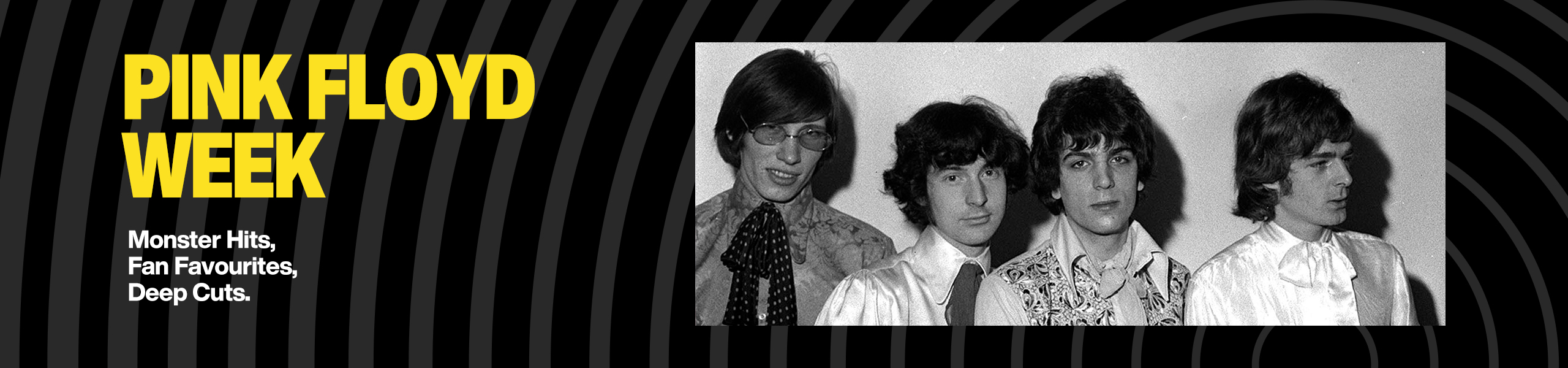 Pink Floyd Hero