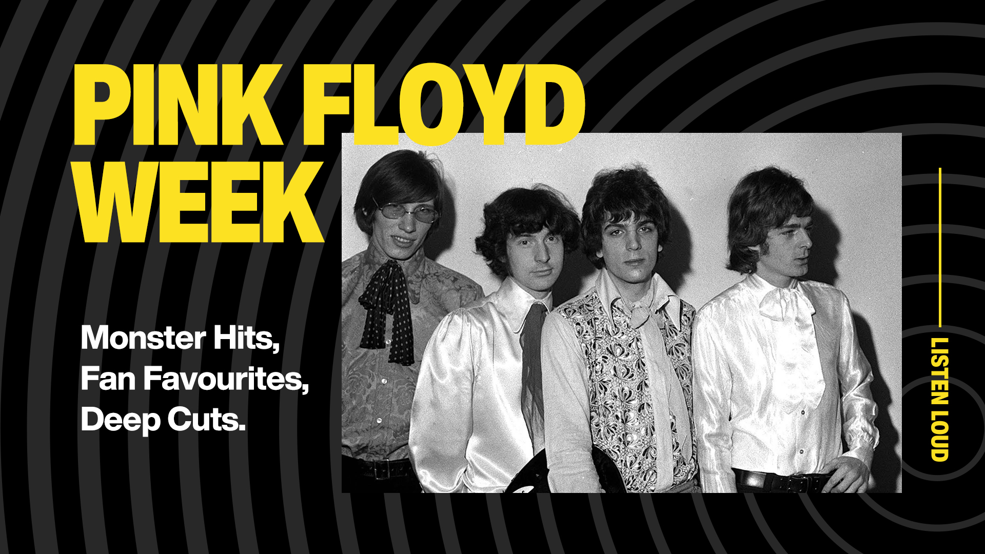 Pink Floyd Web
