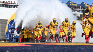 Win Tickets to the Queens Gaels Football Game
