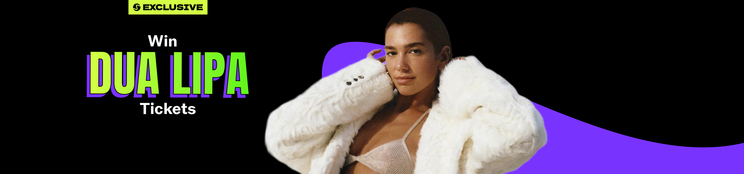 Seekr_Contests_Dua_Lipa_HeroBanner_2560x600