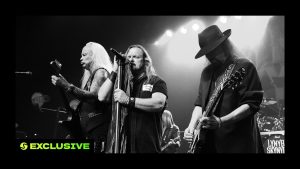 Lynyrd Skynyrd