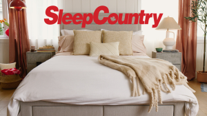 WIN a Good Night's Sleep with 98.1 CHFI!