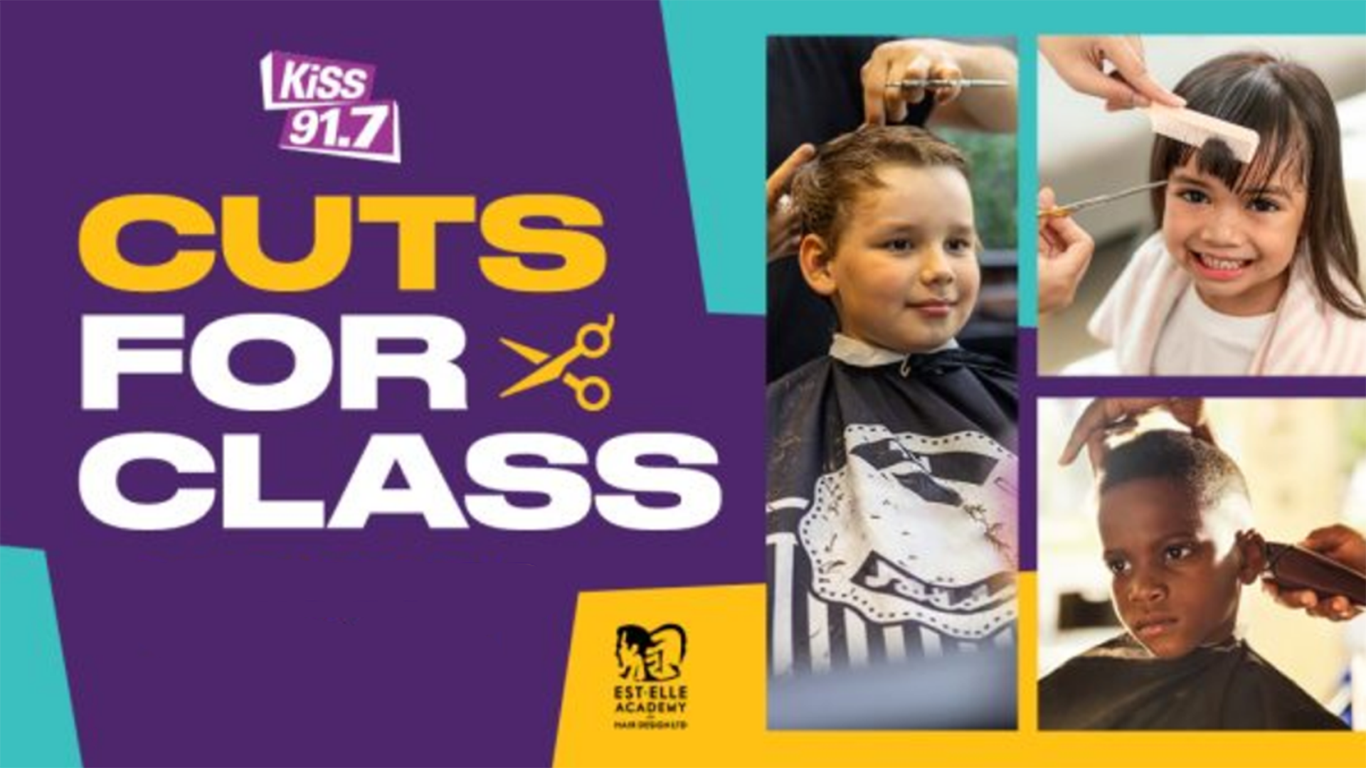 Cuts For Class