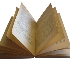 No One Reads Anymore
