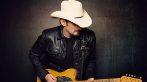 Win Tickets to Brad Paisley in Abbotsford