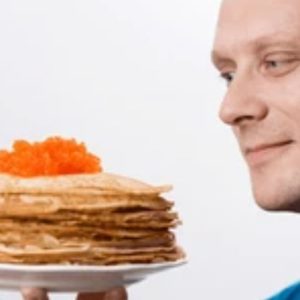 Protein Pancakes