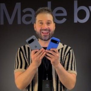 Google's New Phones Are Coming Out Next Week - Here's What You Need To Know