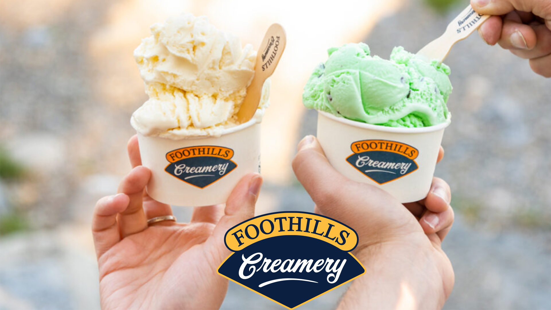 Win a STAR 98.3 Office Ice Cream Party