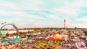 Win Tickets to the Western Fair from Jack 102.3