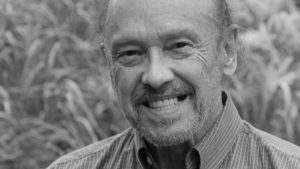 Remembering Harvey Glatt