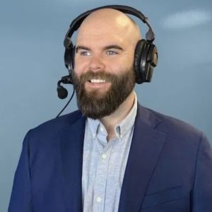John Hodge Talks CFL