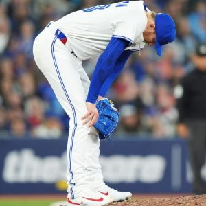 State of the Blue Jays Bullpen with Joe Siddall