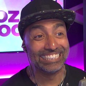 Roz and Mocha's Fix My Life: Justin's Ex is Pregnant with Another Man's Baby!