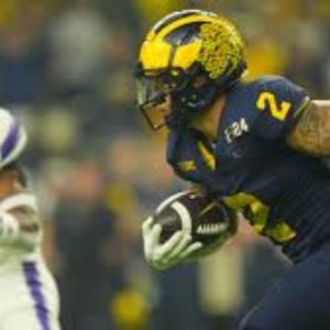 Best Names in College Football