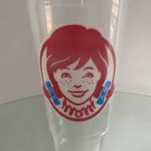 Gold Star For Wendys