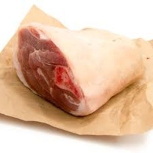 Liver and Pork Hocks