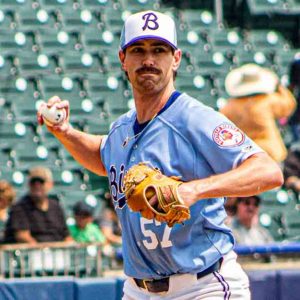 Shane Bieber's Progress & Upside with BNS