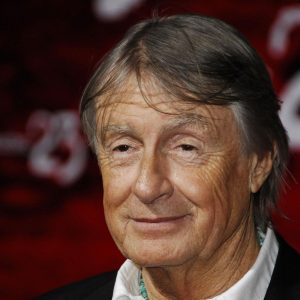 playlist-item-Joel Schumacher 2011