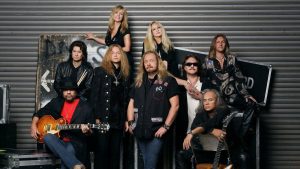 Win Tickets to Lynyrd Skynyrd