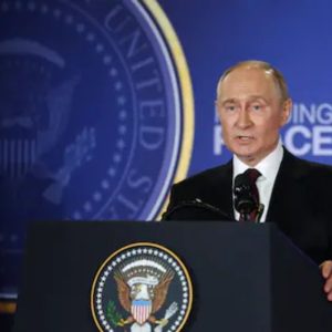 Vladimir POO-Tin