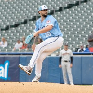Alek Manoah's Progress in Triple-A