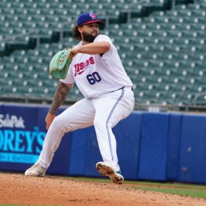 Alek Manoah’s Triple-A Outing