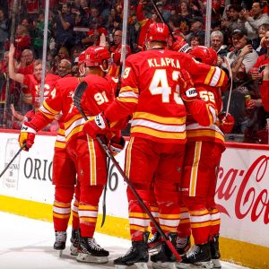 Derek Wills on 2025/2026 Expectations for the Flames