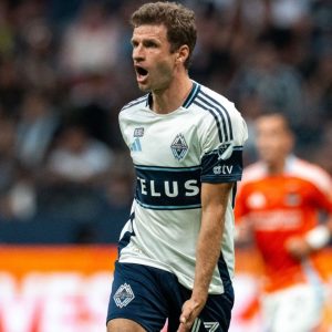 Why Vancouver For Müller?