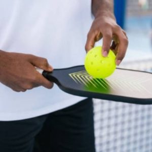 Pickleball? Gurdeep's In