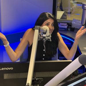 Pooja Finally Tried It