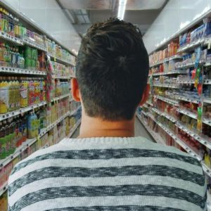 What's the Hardest Thing to Buy?