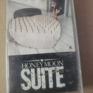 Stacy Wants Her Honeymoon Suite Cassette Back