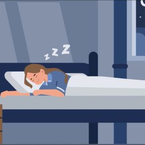 What's Your Bedtime?