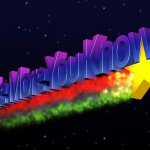The More You Know: How High Does A Mosquito Fly?
