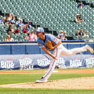 What's It Like Catching Shane Bieber?