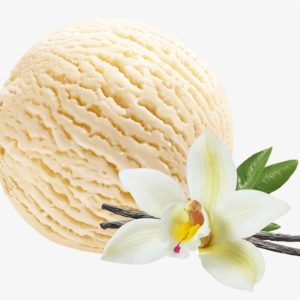 Vanilla Is NOT "Plain"