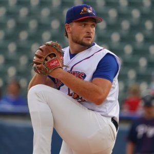 The State of the Blue Jays' Farm System