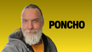 Poncho