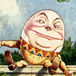 Dirty Nursery Rhymes