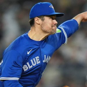 How to Manage the Jays 'Pen with Dan Shulman