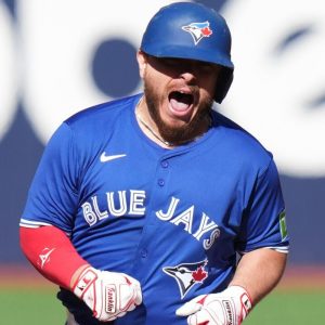Kirk's Moment Powers the Blue Jays to the ALDS