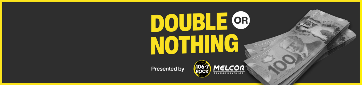 106.7 ROCK Lethbridge - Seekr