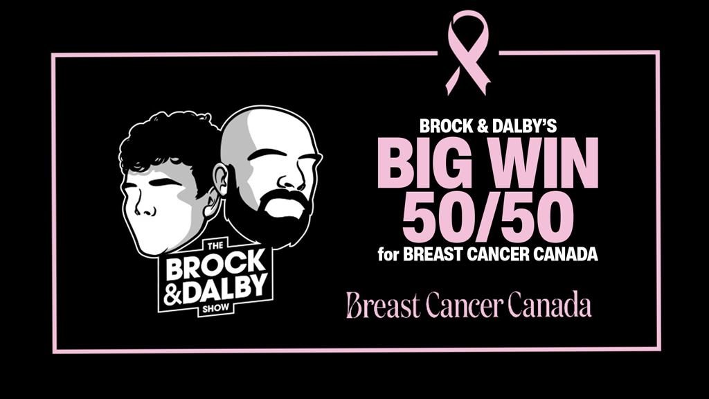 Brock_&_Dalby's_5050_For_Breast_Cancer_Canada_1024X576