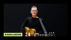 Bryan Adams Interview