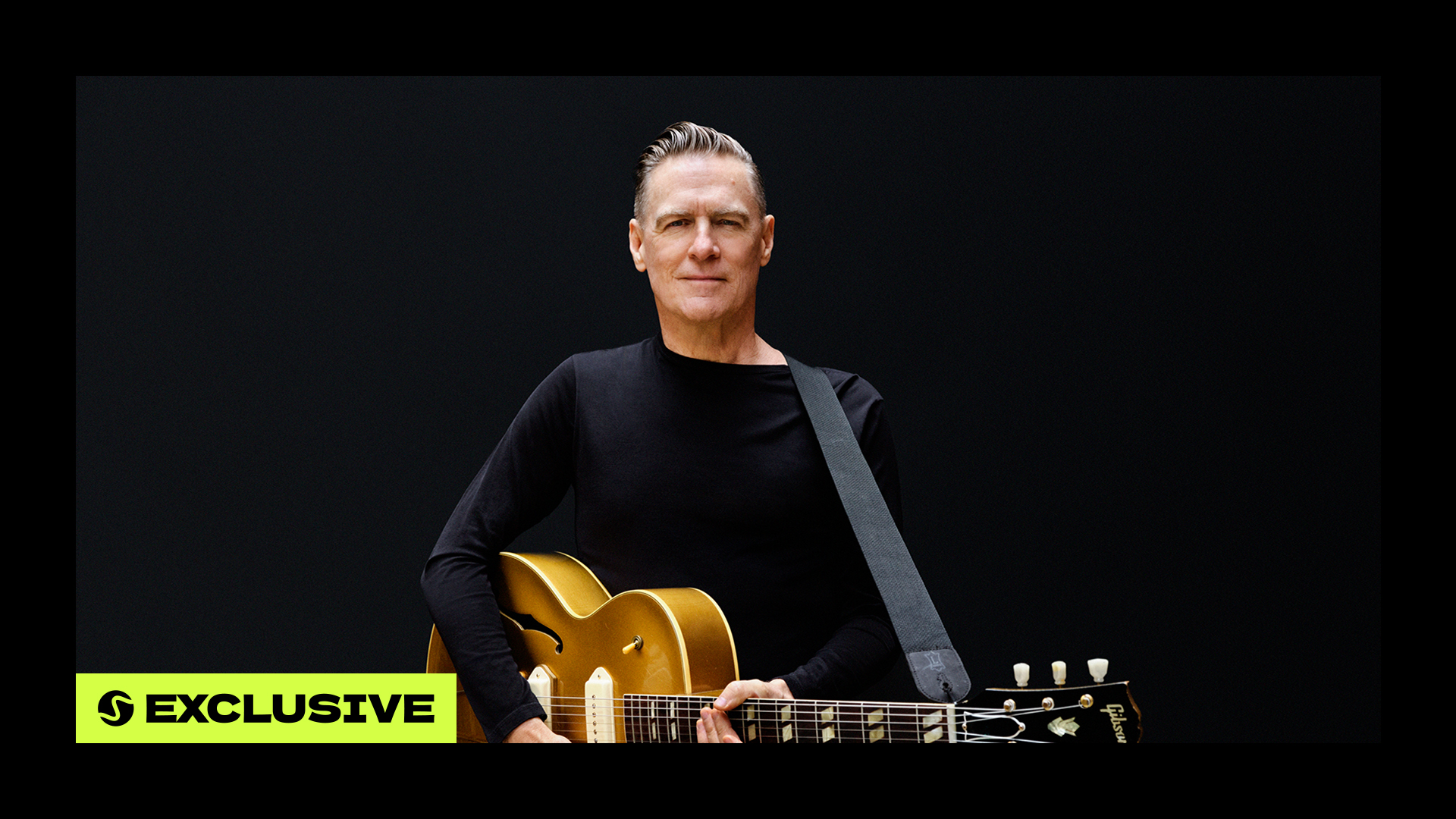Bryan Adams Playlist