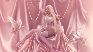 Win Tickets to See Cardi B in Toronto From KiSS 92.5