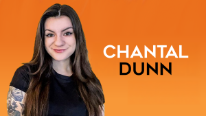 Chantal Dunn