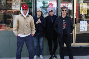 Win Tickets to See Sloan in Kingston!